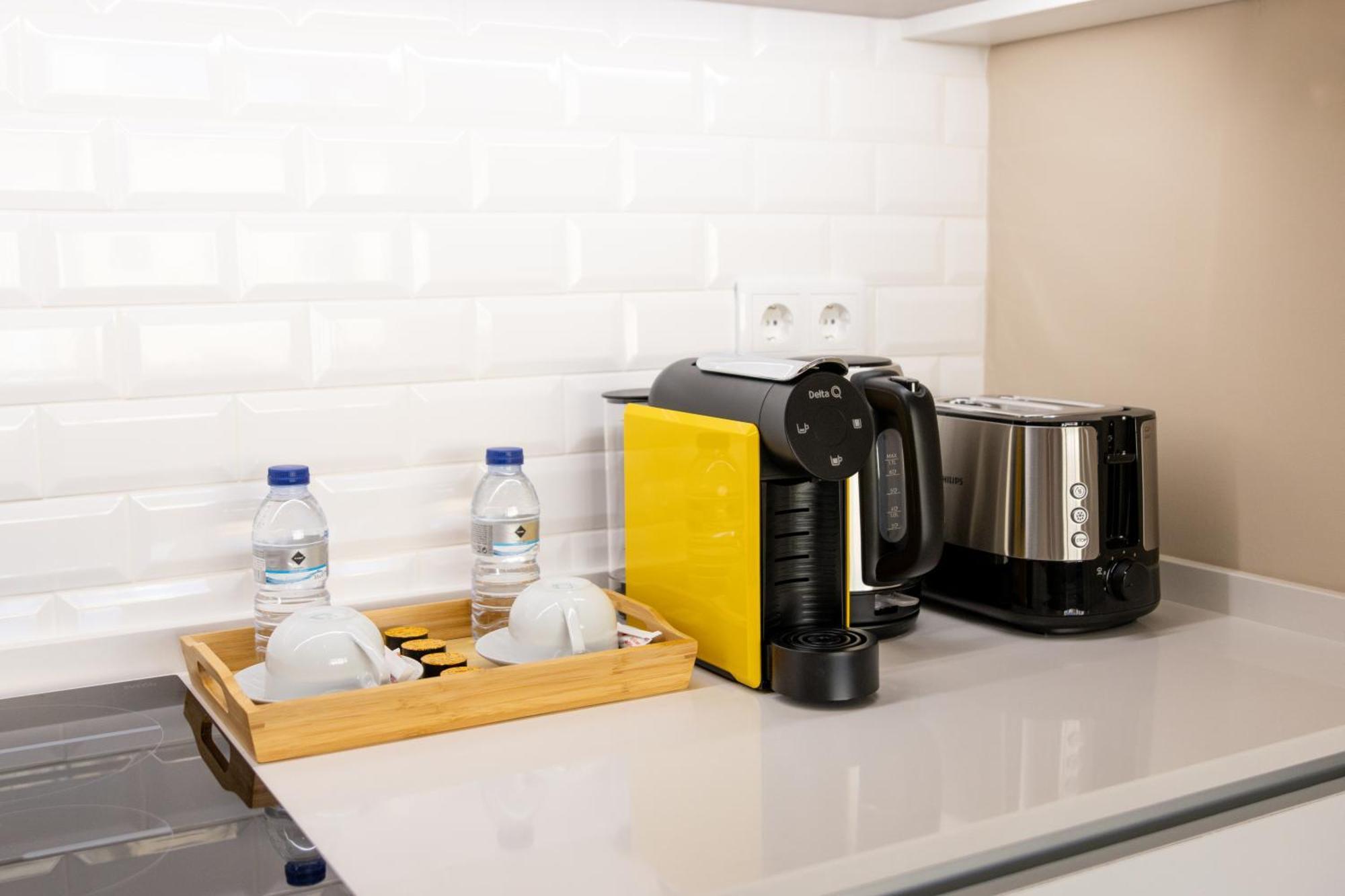 Apartamento Ático