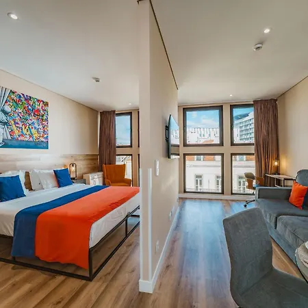 Conde13 Aparthotel Boutique-2