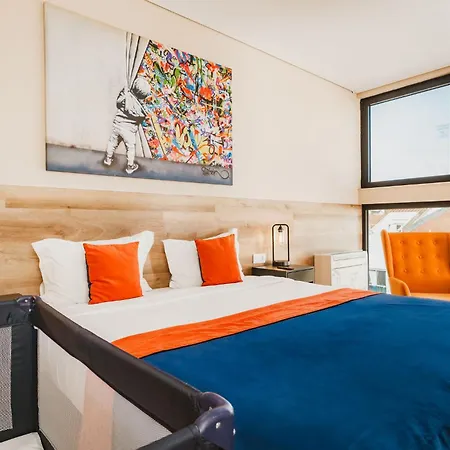 Conde13 Aparthotel Boutique-3
