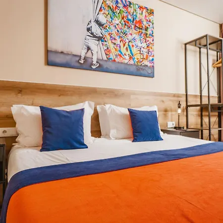 Conde13 Aparthotel Boutique-2