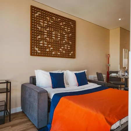 Conde13 Aparthotel Boutique-3
