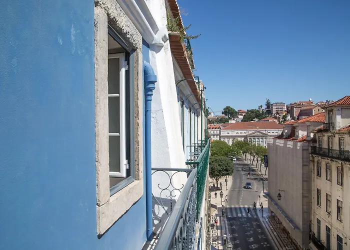 Tempo Flh s Lisboa